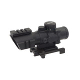 MIC 4x32 Illuminated Scope for 20mm Rail ( SC-0019 )