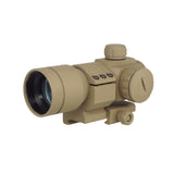 AIM M3 1x30 Dot Sight w/L Mount ( SC-0144 )