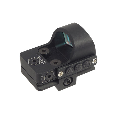 MIC PPT 1x22 Red Dot Sight ( MIC-SC-0320 )