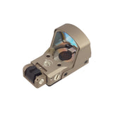 MIC DP Pro Style Red Dot Sight ( MIC-SC-0323 ) DE