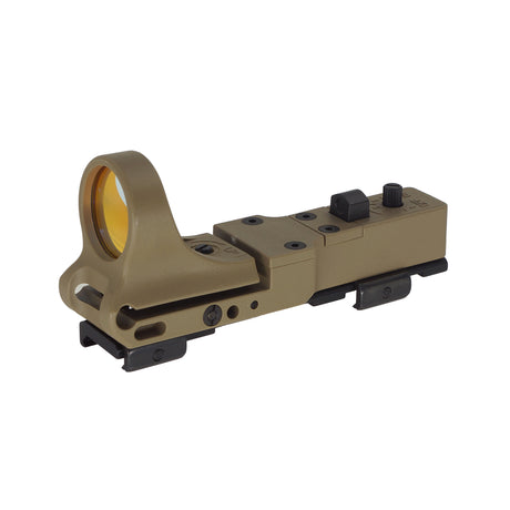MIC Discover More Reflex Red Dot Sight ( SC-0357 )