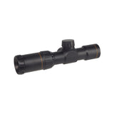 MIC Kruger 2-6X24 Compact Rifle Scope ( SC-26X24 )