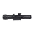 MIC 2-7X32 AOE Rifle Scope ( MIC-SC-2732 )