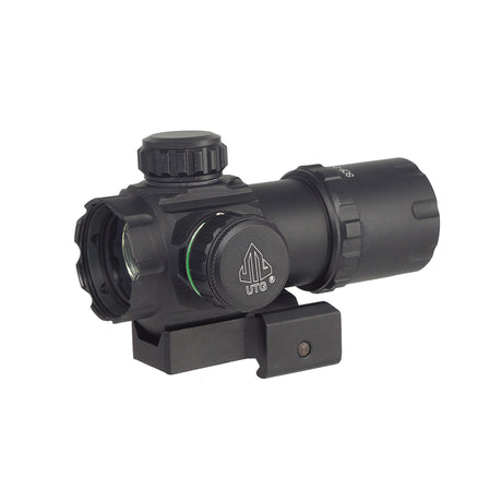 MIC UTG ITA 30mm Green / Red CQB Dot Sight ( MIC-SC-3039W )