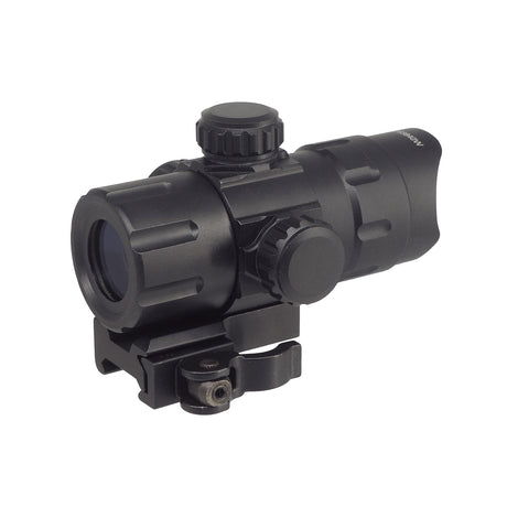 MIC ITA 38mm Green / Red Dot Sight ( MIC-SC-3840W )