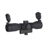 MIC Leapers 4x32 Rubber Armored M16 Scope ( SC-432MDL3R )