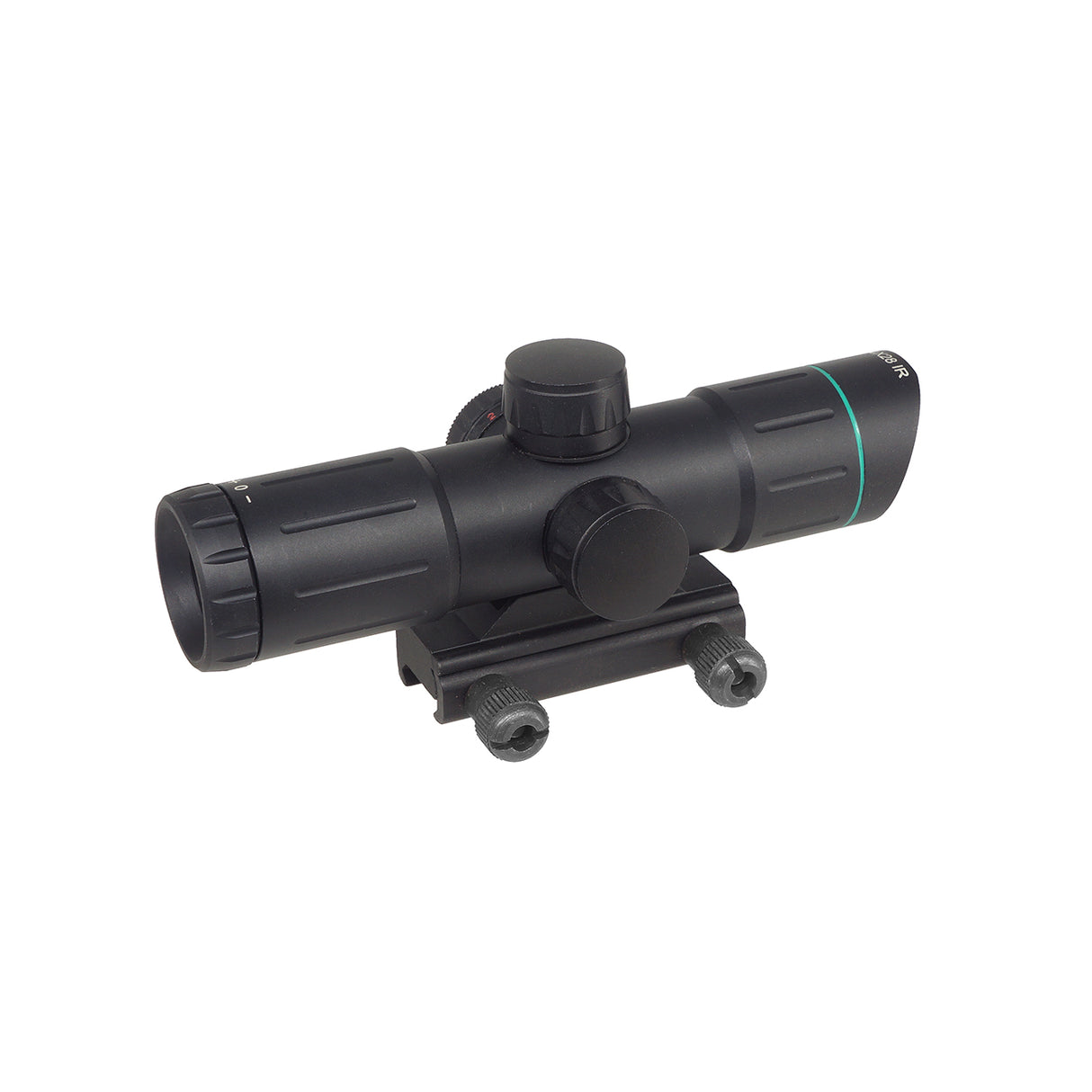 MIC Kruger 4X28 Compact Rifle Scope ( SC-M4X28IR )