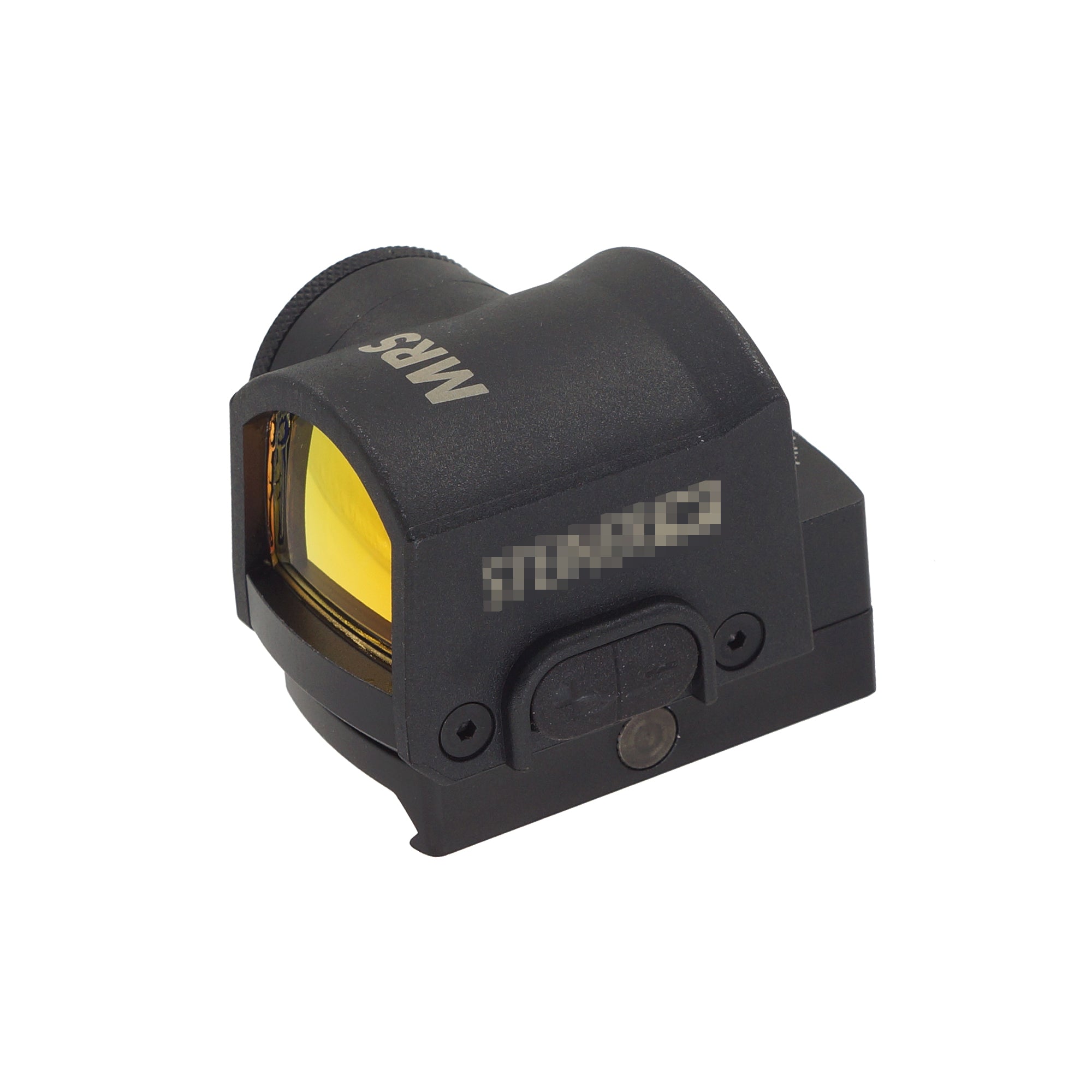 MIC MRS Style Micro Reflex Red Dot Sight ( SC-MRS ) – 18 Airsoft
