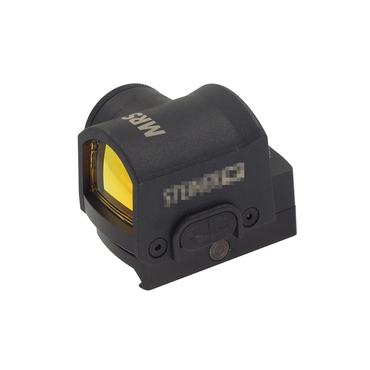 MIC MRS Style Micro Reflex Red Dot Sight ( SC-MRS )