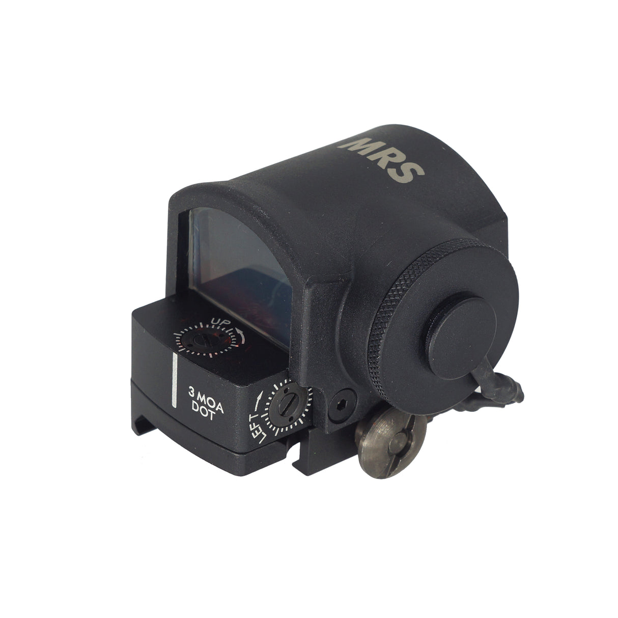 MIC MRS Style Micro Reflex Red Dot Sight ( SC-MRS )