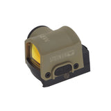 MIC MRS Style Micro Reflex Red Dot Sight ( SC-MRS )