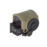 MIC MRS Style Micro Reflex Red Dot Sight ( SC-MRS )