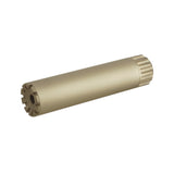 MIC Sparrow 22 Style Mock Suppressor for 14mm ( MIC-SP22 )