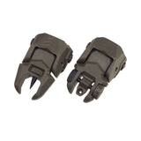 MIC FAB Style Flip-Up Back Up Sight  ( MIC-SG0014 )
