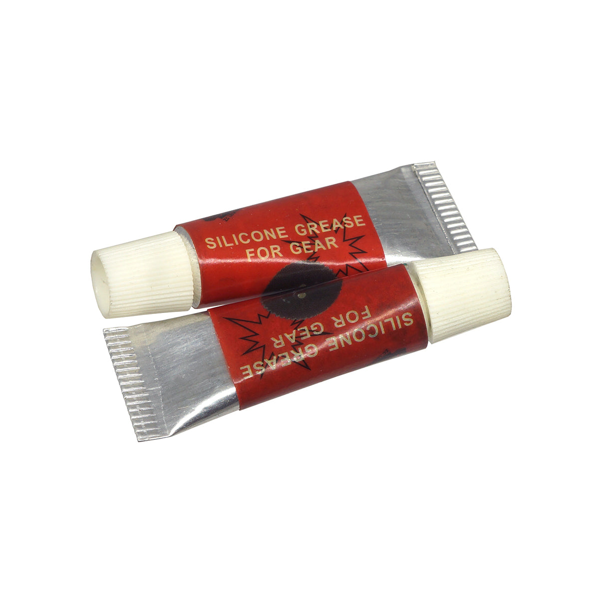 Leopard Silicon Grease 2pcs for Gear - 1g Convenient Pack