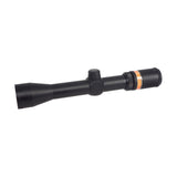 MIC 3-9x40 Red Fiber Optic Rifle Scope ( MIC-SSC3401 )