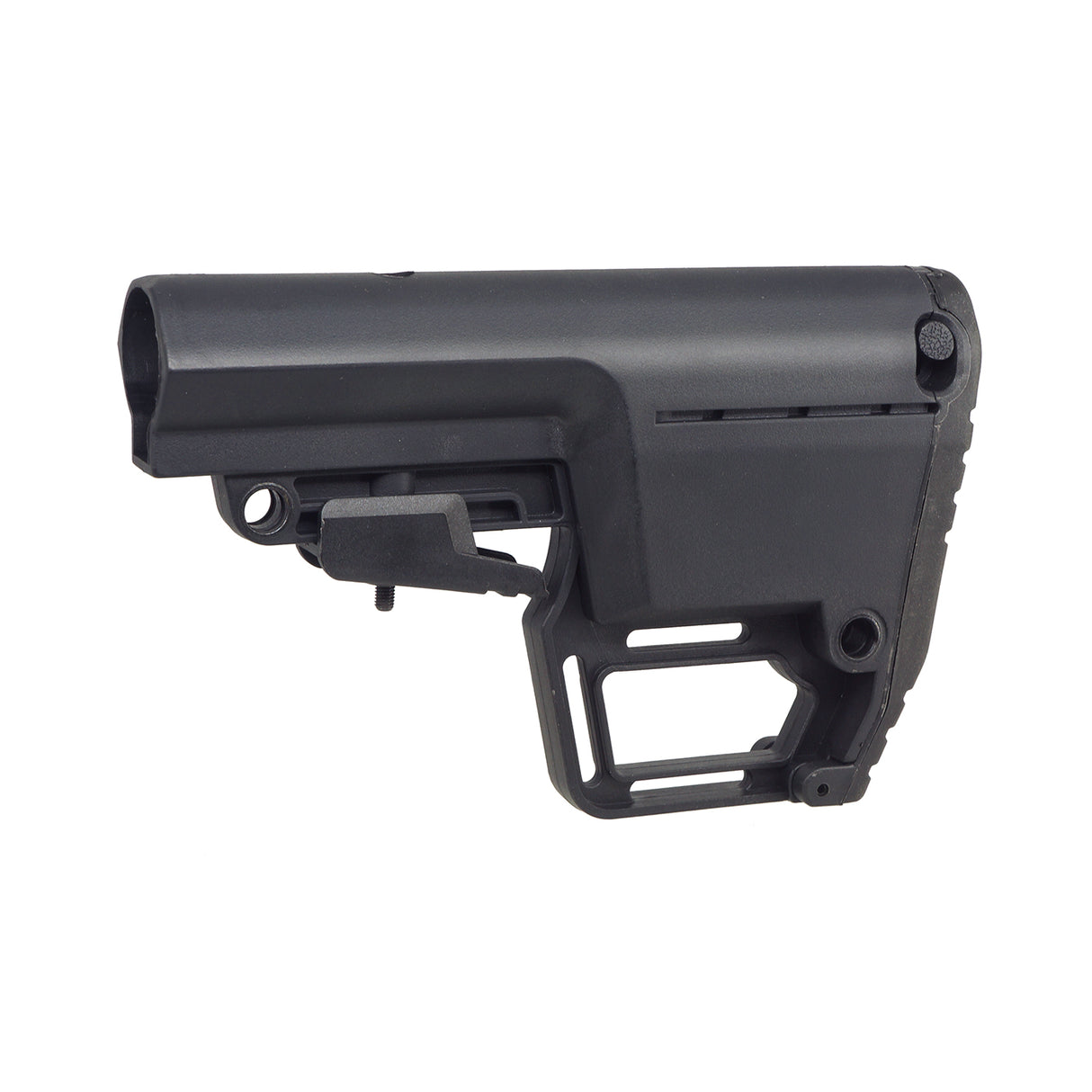 MIC BUS Style Utility Stock for AR / M4 Series ( ST-0011 )