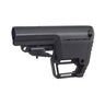 MIC BUS Style Utility Stock for AR / M4 Series ( ST-0011 )