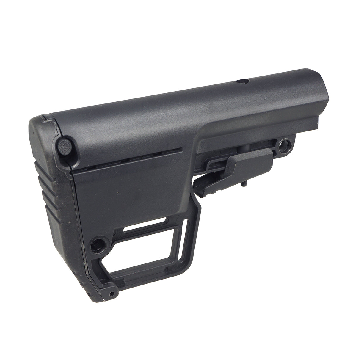 MIC BUS Style Utility Stock for AR / M4 Series ( ST-0011 )