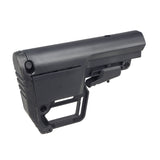 MIC BUS Style Utility Stock for AR / M4 Series ( ST-0011 )