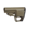 MIC BUS Style Utility Stock for AR / M4 Series ( ST-0011 )