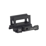 MIC QD Mount For Aimpoint T1 / H1 Dot Sight ( MIC-TB1066 )