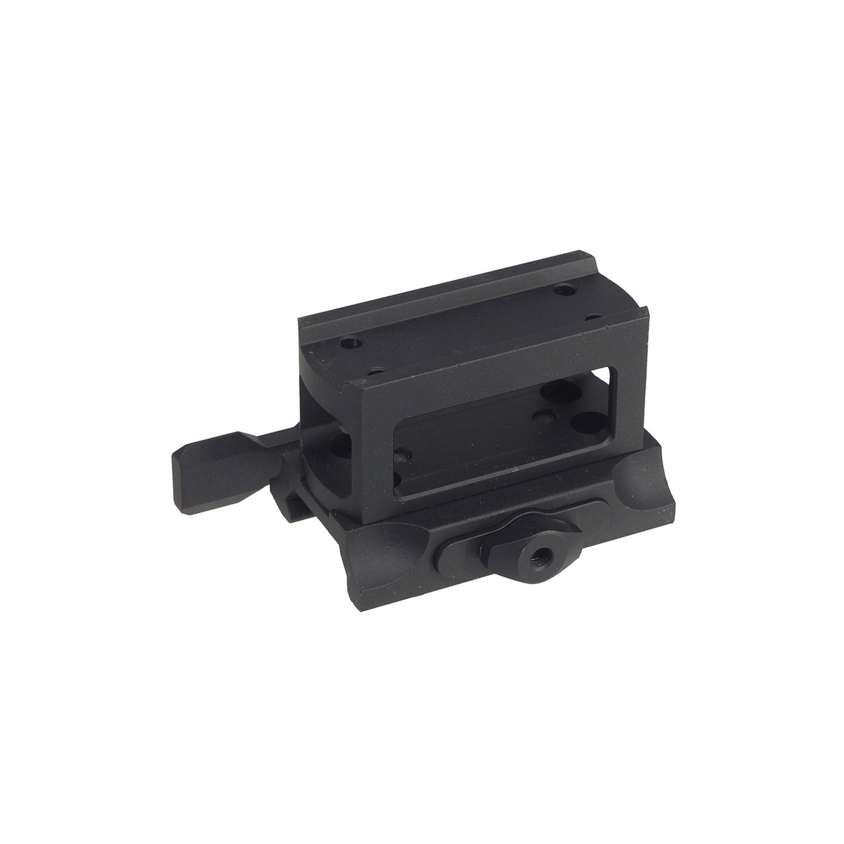 MIC QD Mount For Aimpoint T1 / H1 Dot Sight ( MIC-TB1066 )