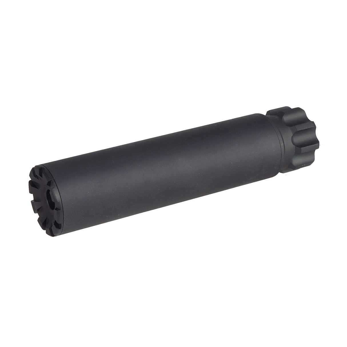 MIC Specter 150mm Mock Suppressor for 14mm ( MIC-TB989 )