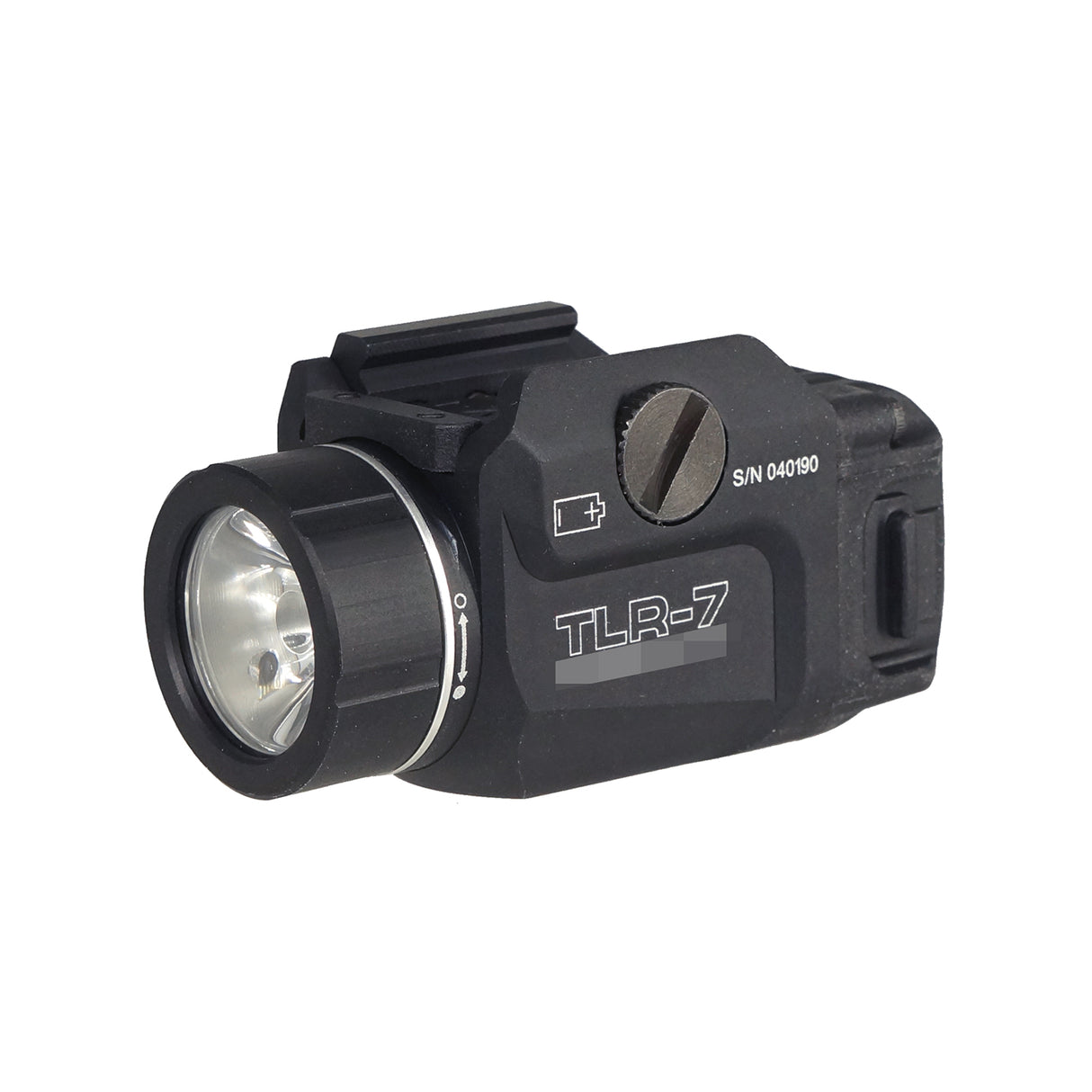 MIC TLR-7 Tactical Weapon Light ( TLR7 )