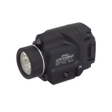 MIC TLR-8 Tactical Weapon Light with Red Laser ( TLR8 )