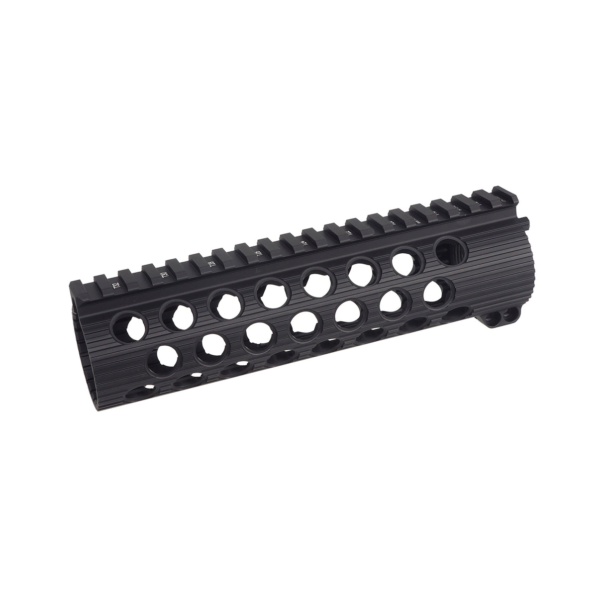 MIC M7A1 Style BattleRail TRX Handguard for AR / M4 Series ( MIC-TRX )