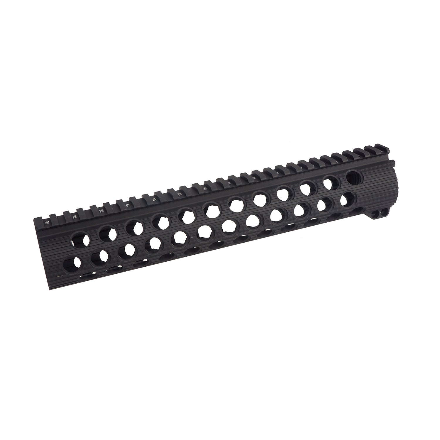 MIC M7A1 TROYタイプ BattleRail TRXハンドガード M4シリーズ