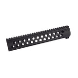 MIC M7A1 Style BattleRail TRX Handguard for AR / M4 Series ( MIC-TRX )