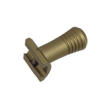 MIC Gear Short Vertical Foregrip for 20mm Rail ( TS-76 )