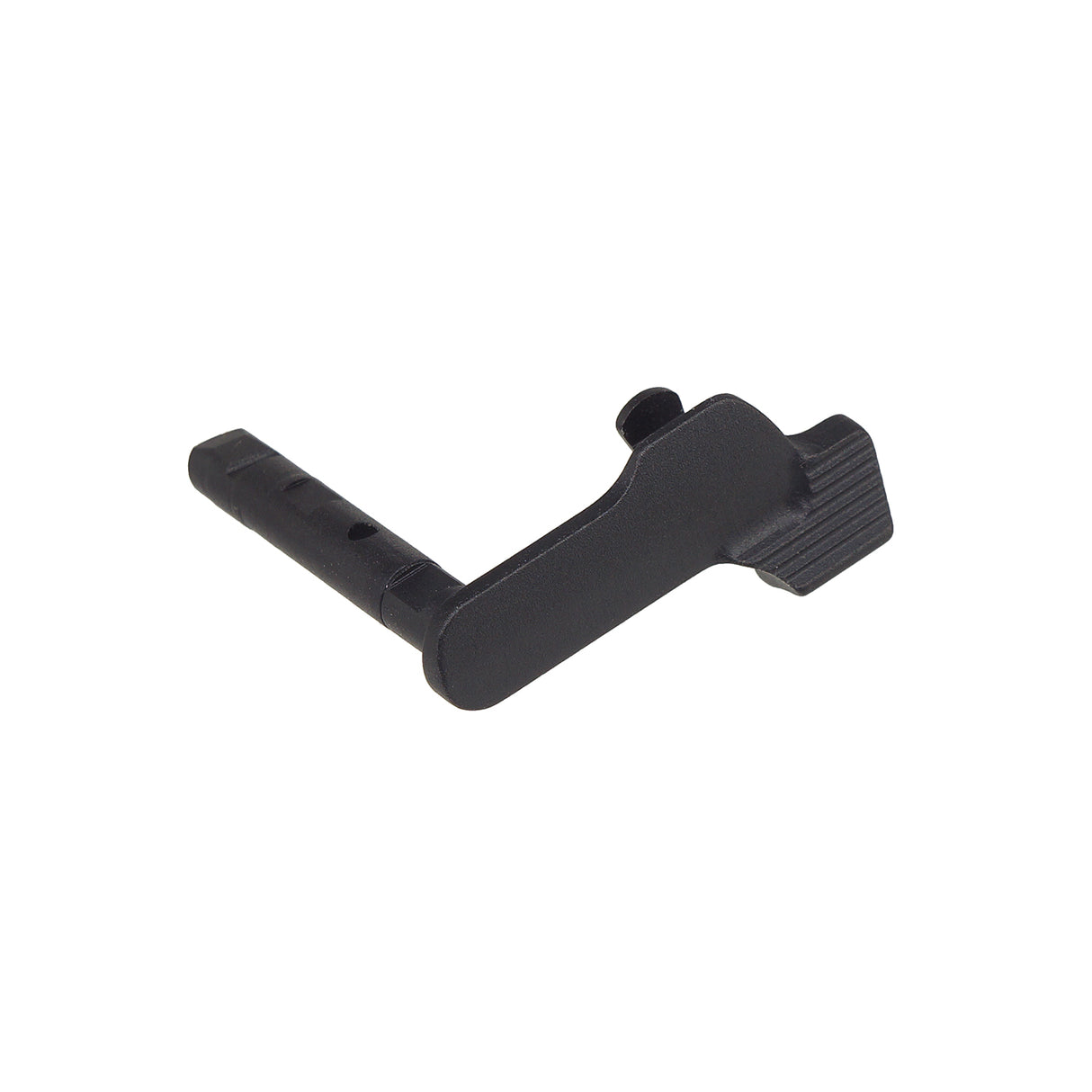 MIC CNC Aluminum Slide Stop for KSC CZ75 GBB Airsoft ( TS-77 )