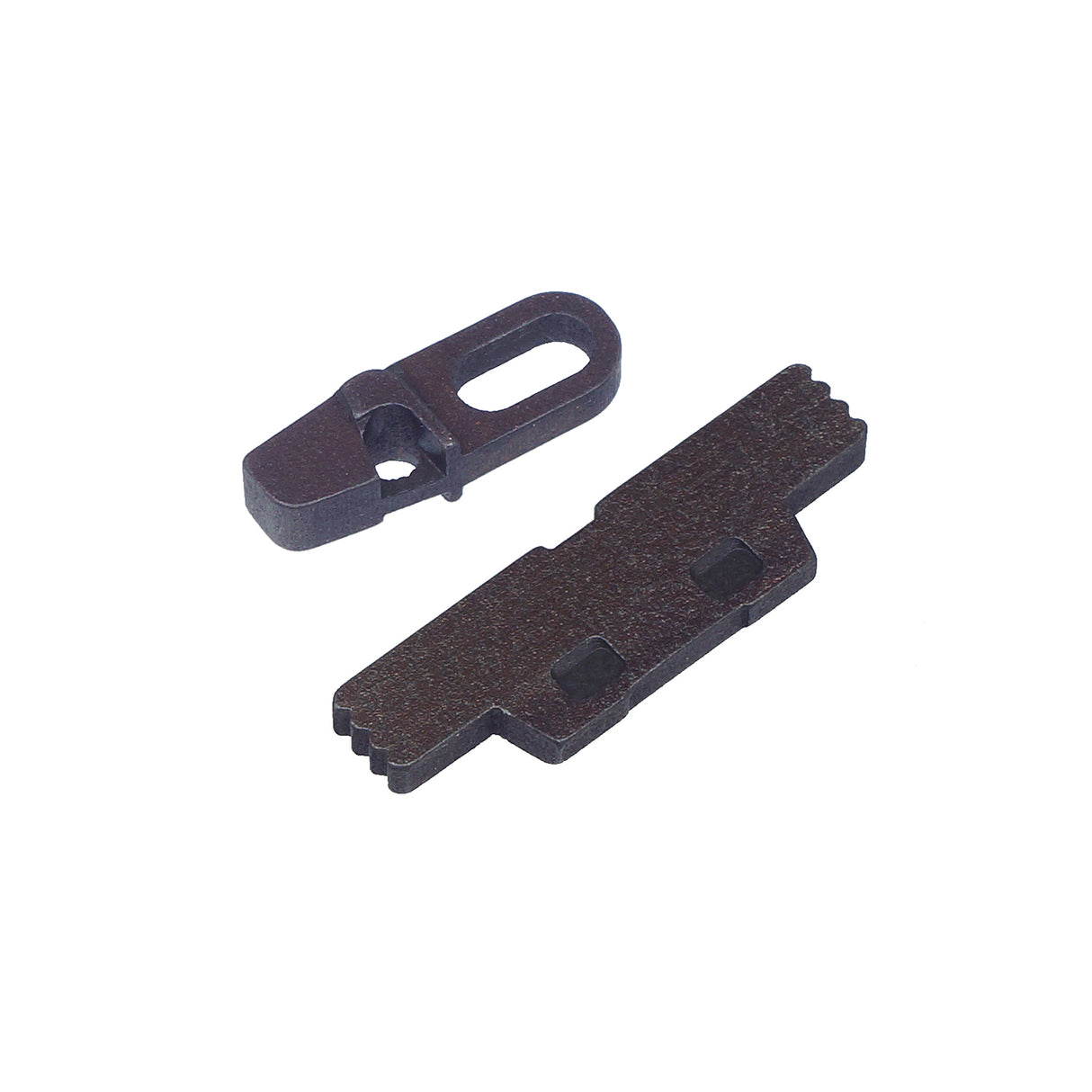 MIC Steel Valve Knocker and Slide Lock for KSC G17 GBB Airsoft ( MIC-TS-89 )