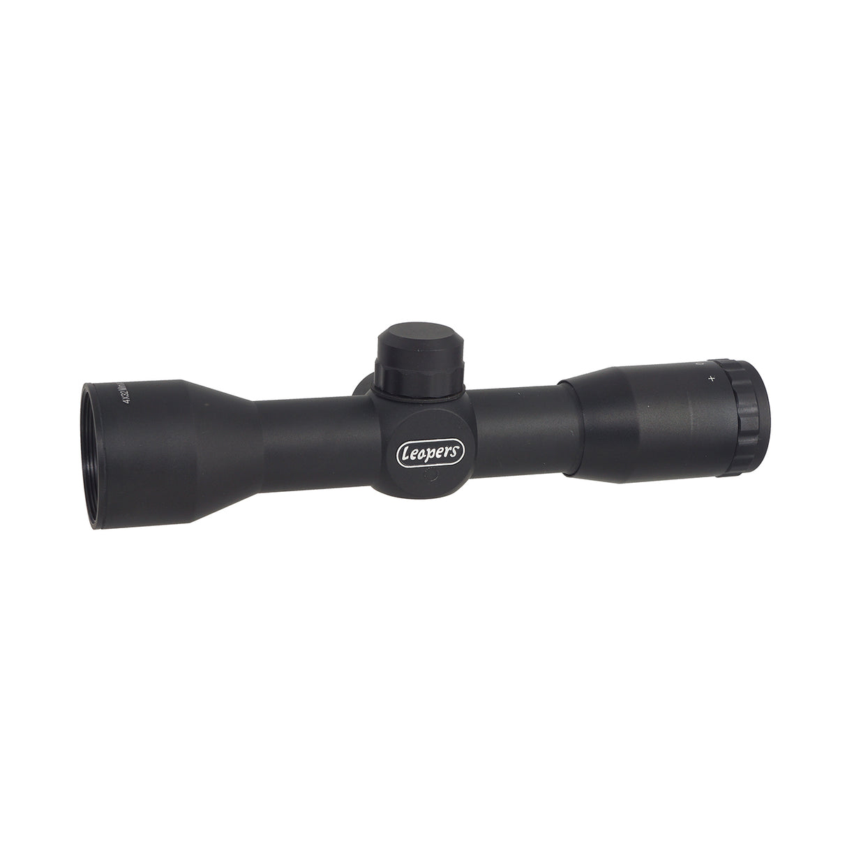 MIC Leapers UTG 4x32 Compact Rifle Scope ( MIC-SC-0075 )