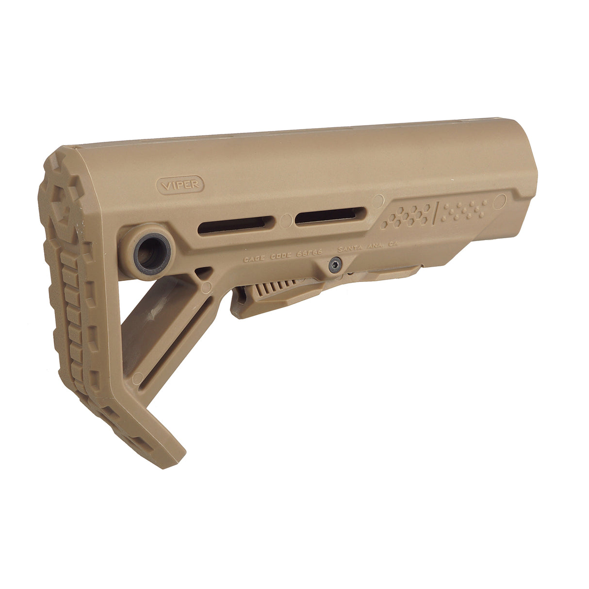 MIC VIPER Stock for M4 Series ( MIC-VIPER )