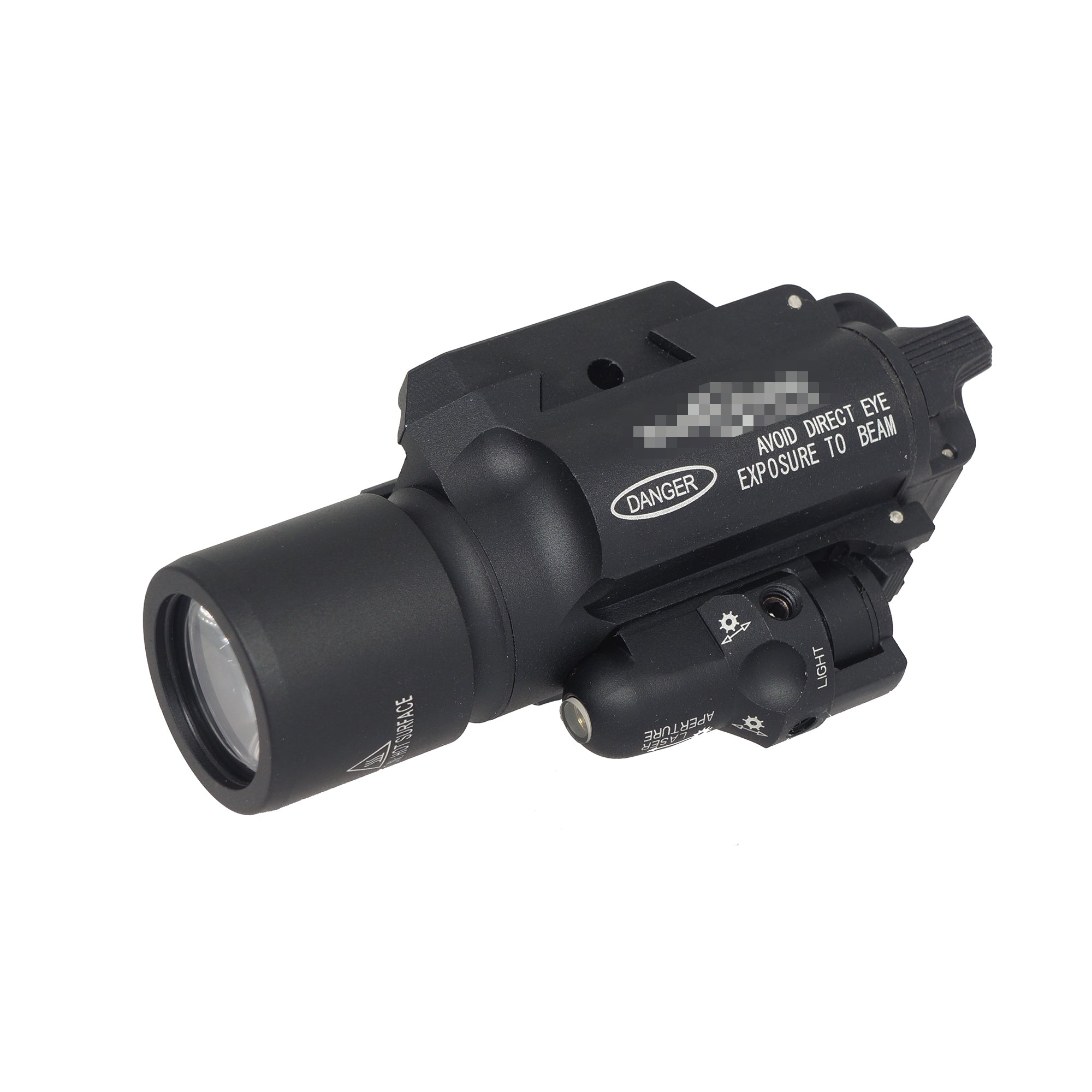 MIC SF X400 Ultra LED Weapon Light ( X400U ) – 18 Airsoft