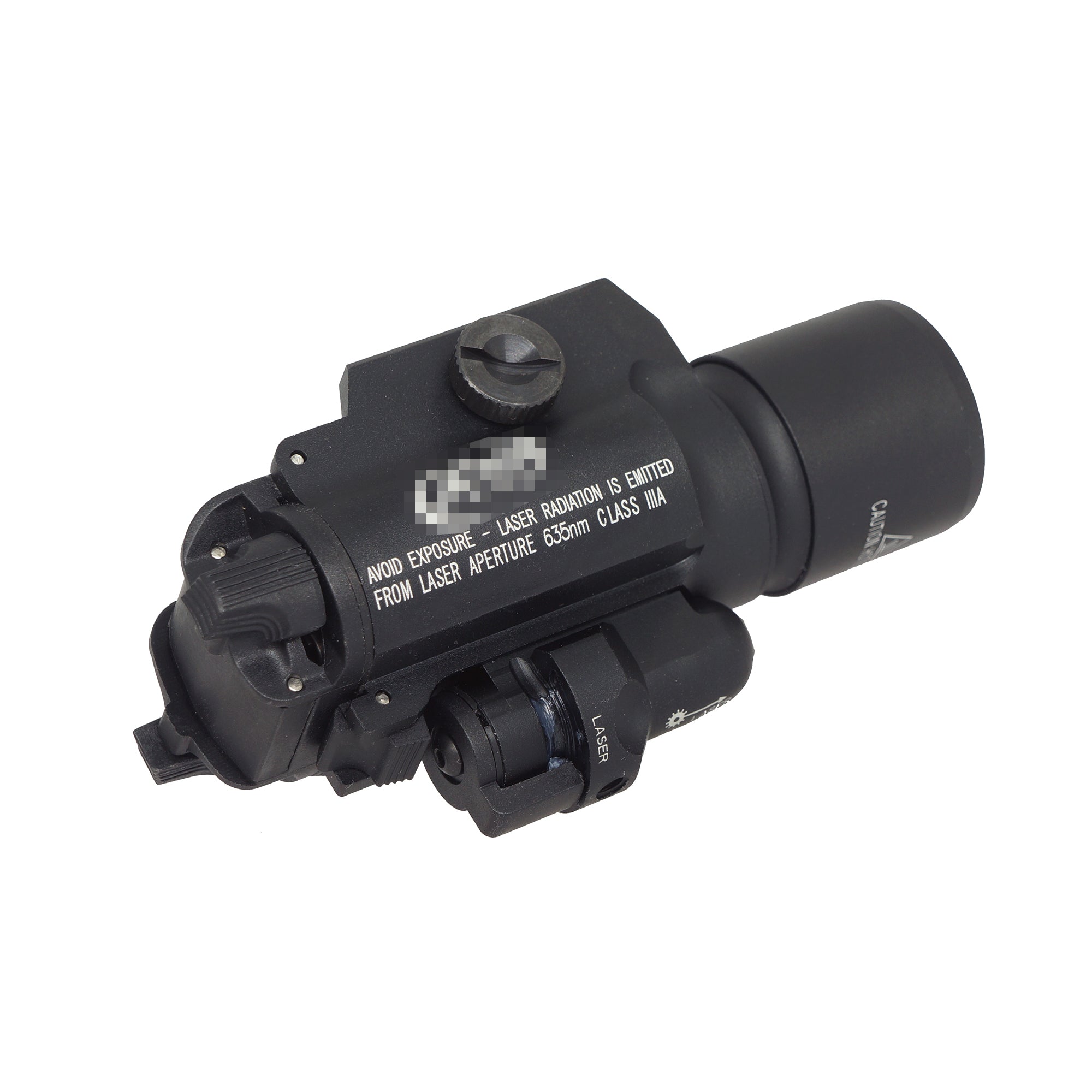 MIC SF X400 Ultra LED Weapon Light ( X400U ) – 18 Airsoft