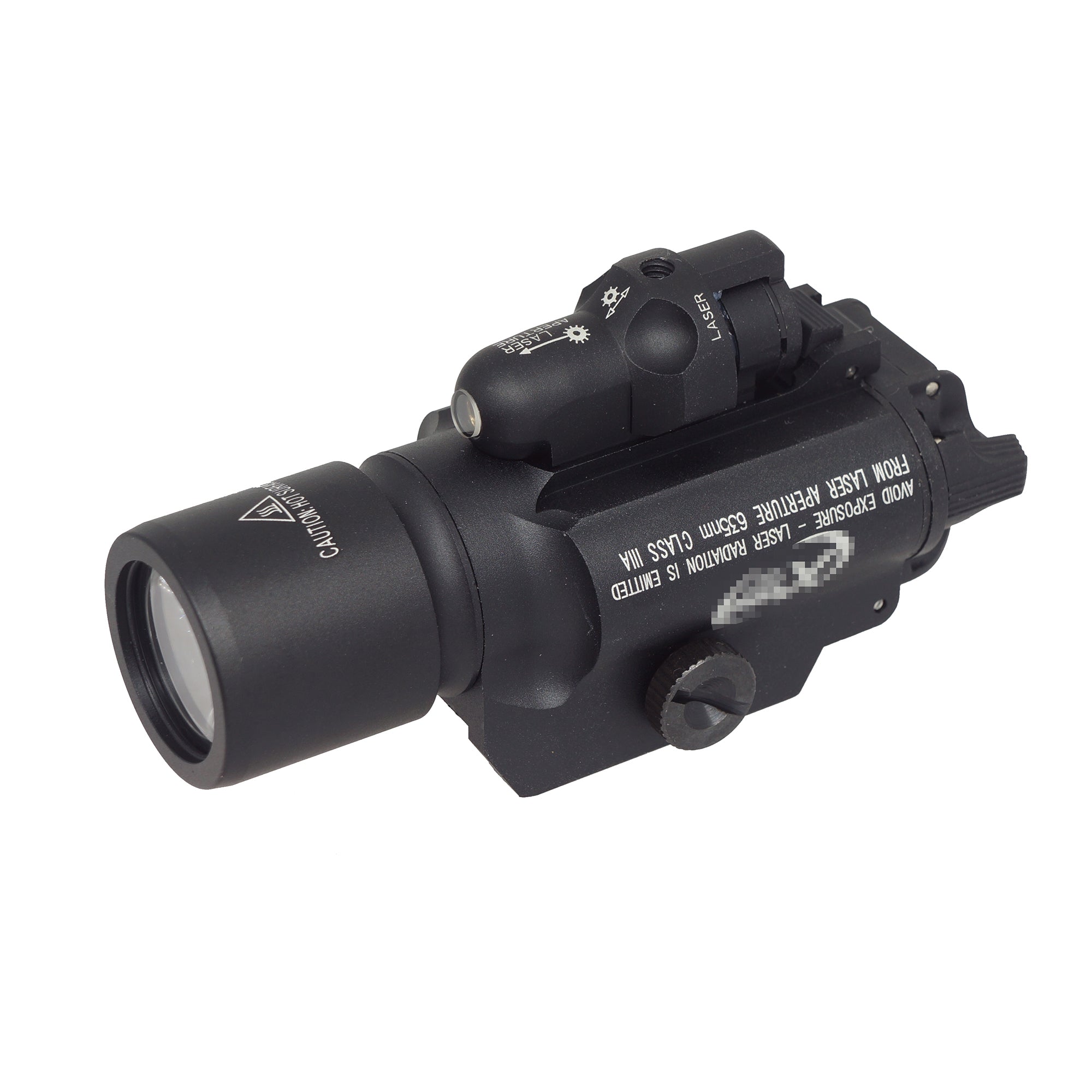 MIC SF X400 Ultra LED Weapon Light ( X400U ) – 18 Airsoft