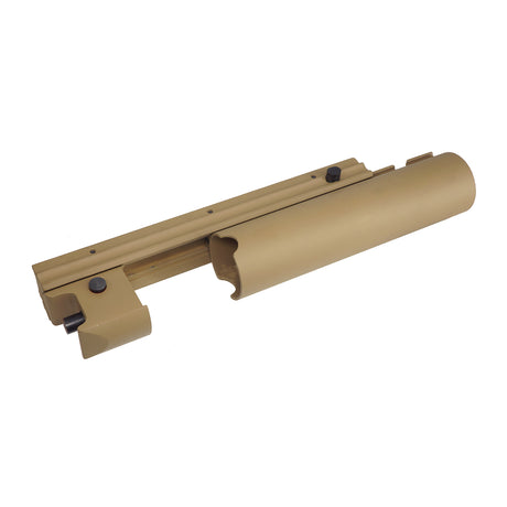 MIC XM203 Long Moscart Launcher ( XM203L )
