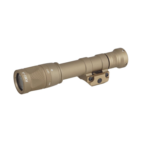 MIC SF M600V Scout LED Weapon Light ( MIC-M600V )