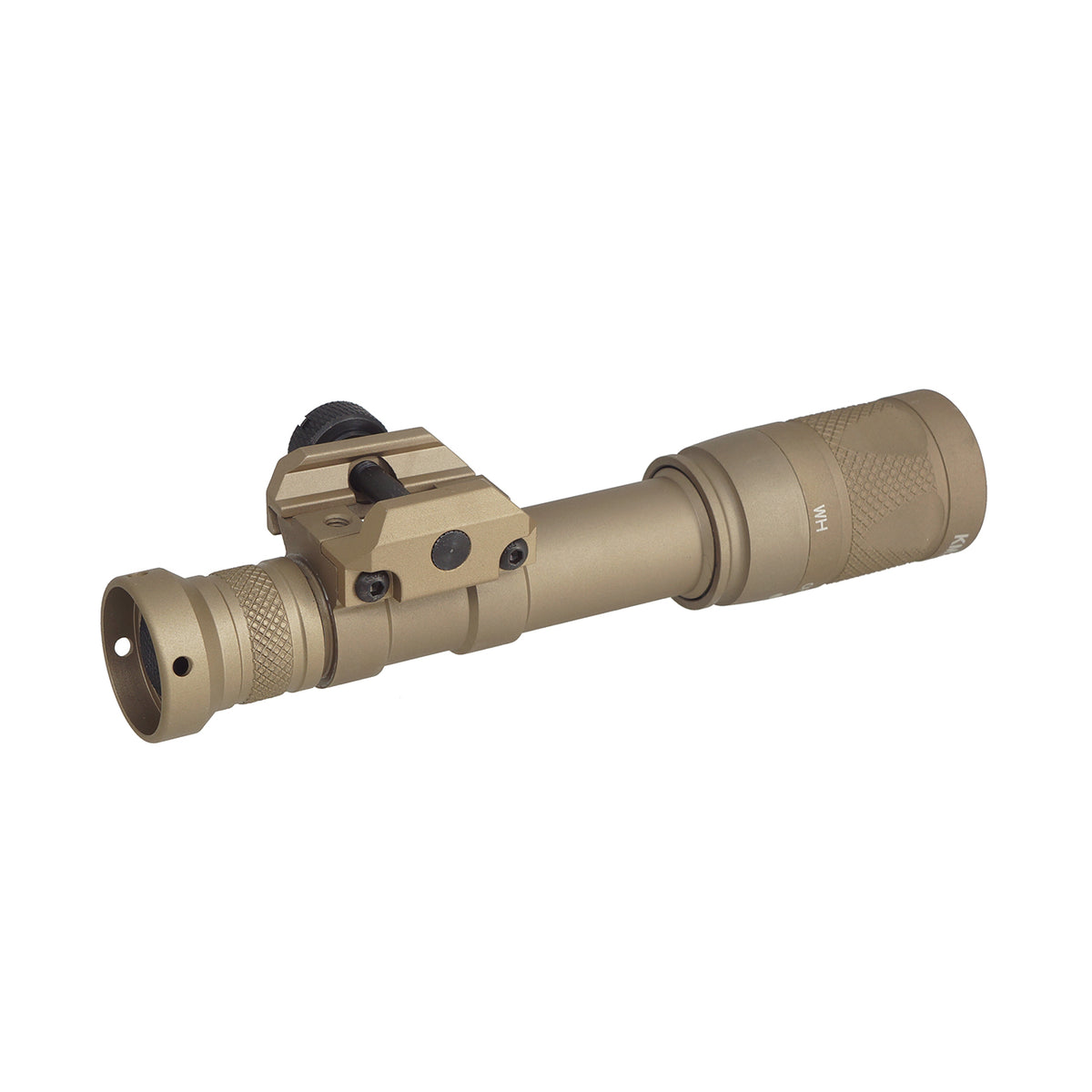 M600v MIC SF M600V Scout LED Weapon Light ( MIC-M600V ) – 18 Airsoft