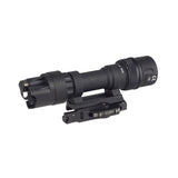 MIC M952V Universal LED Weapon Light ( MIC-M952V ) BK