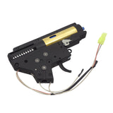 E&C 8mm Gearbox Version 2 for AR / M4 AEG ( MP003 )