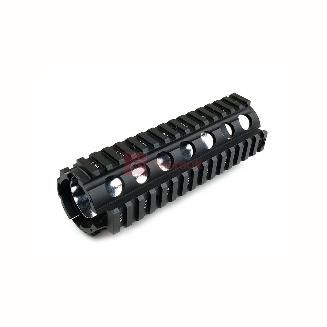 E&C Aluminum RIS Handguard for M4A1 AEG ( MP010 )