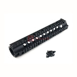 E&C SR15 10 Inch URX RAS II Handguard for M4 Series ( MP032 )