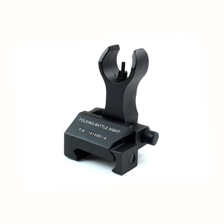 E&C Flip Up Front Sight for 20mm Rail ( MP050 )