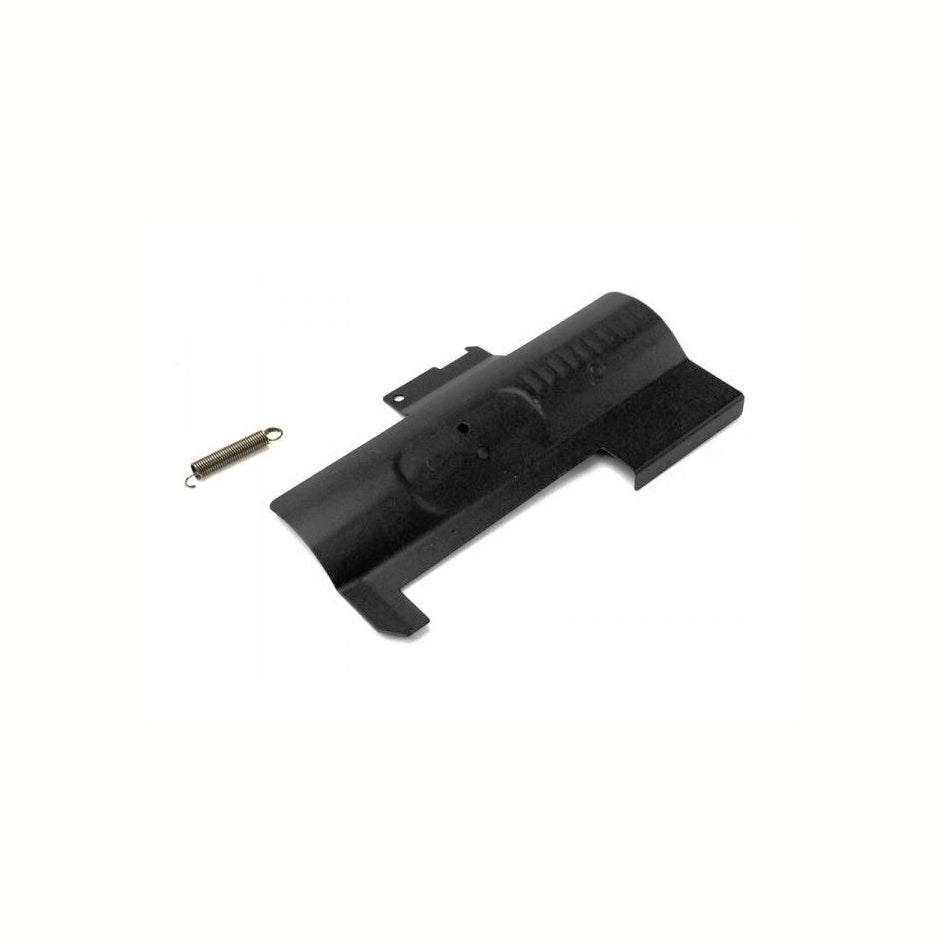 E&C Metal Dummy Bolt Stop Plate for M4 / M16 AEG ( MP061 )